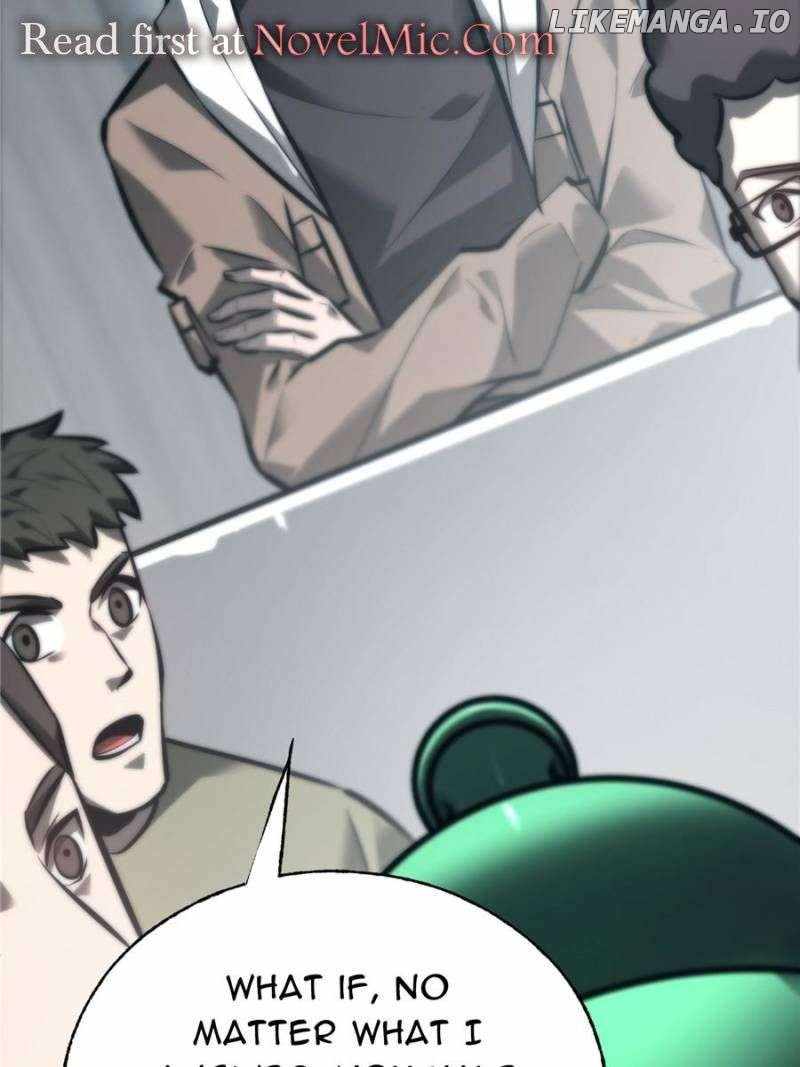 I'm the strongest boss Chapter 42 86